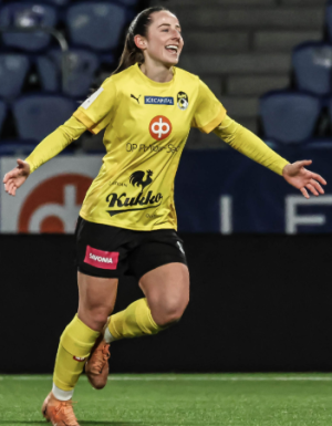 Laura Spenazzatto